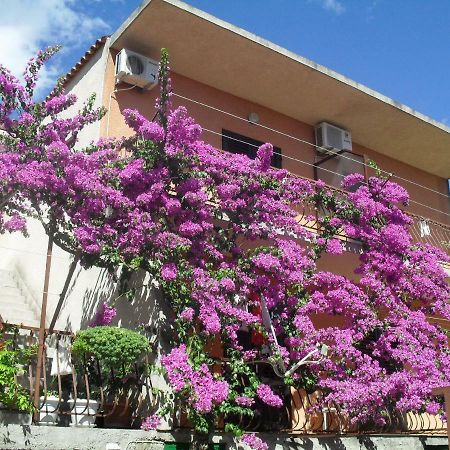 מאקרסקה Apartments Katica מראה חיצוני תמונה